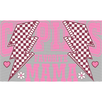 Valentine's Day-QRJ  7068